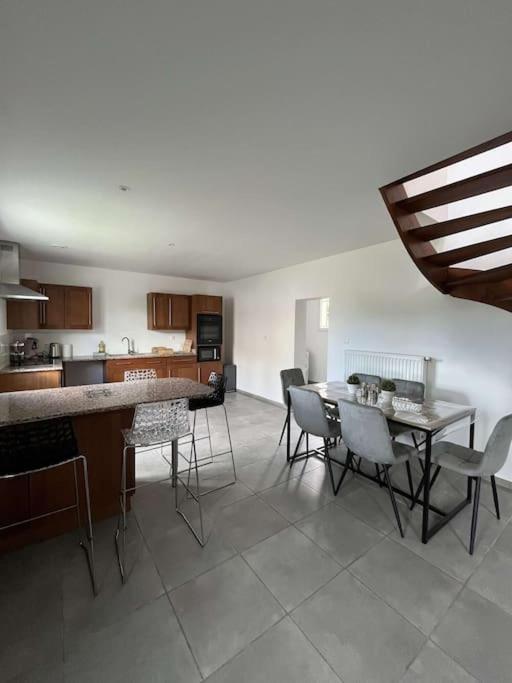 La Maison Dardenne Villeneuve-sur-Lot Exterior photo